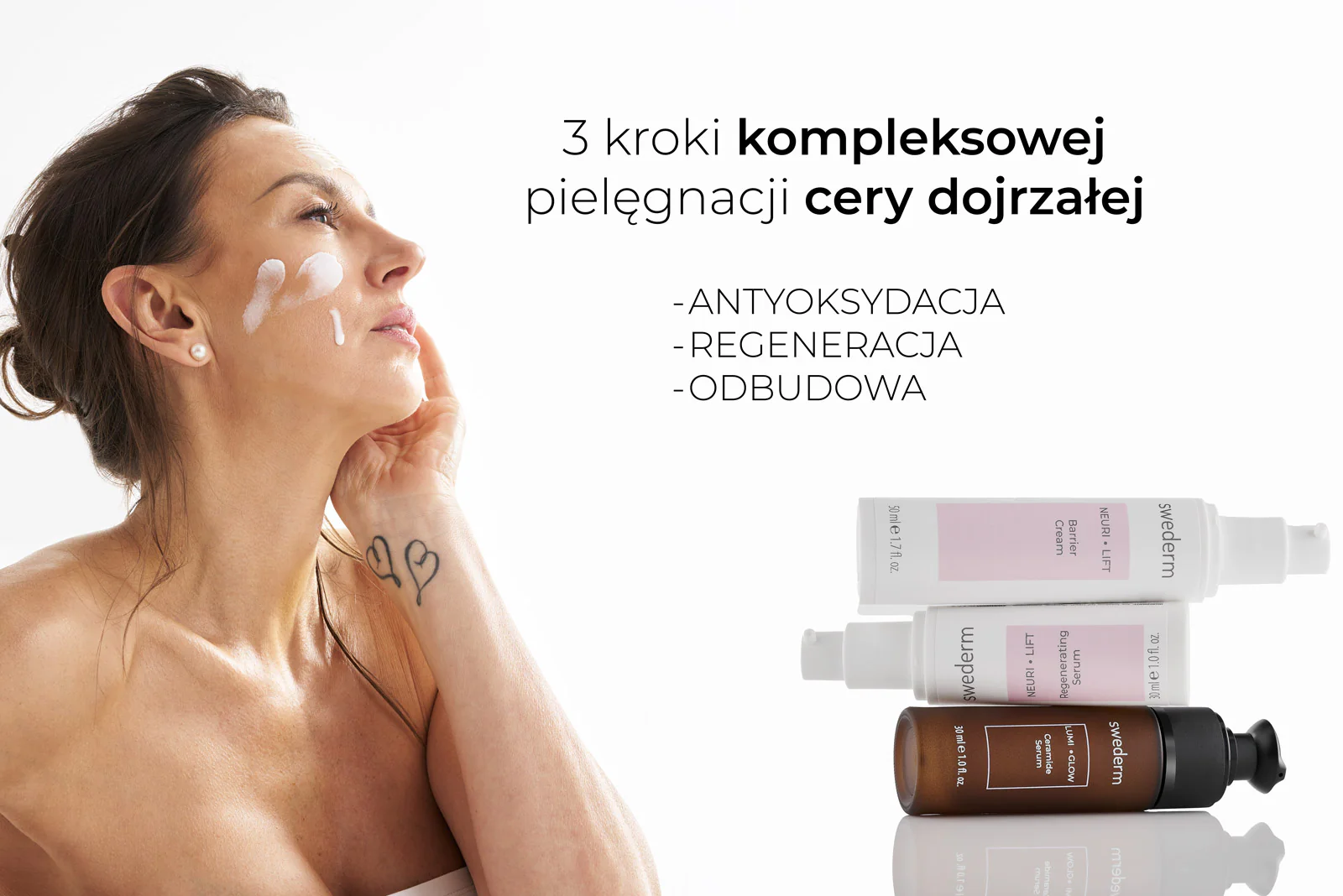 Twój sekret zdrowej, pięknej cery