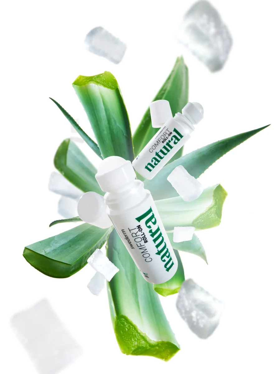 COMFORT ROLL-ON - ULGA i UKOJENIE - Image 3