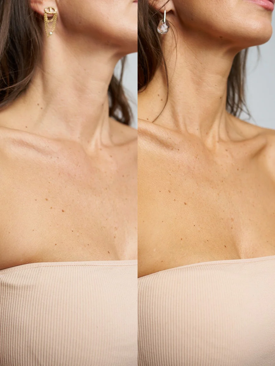SUN-KISSED DUO Gel Trap Glow Tan + Self Tan Water - Image 3