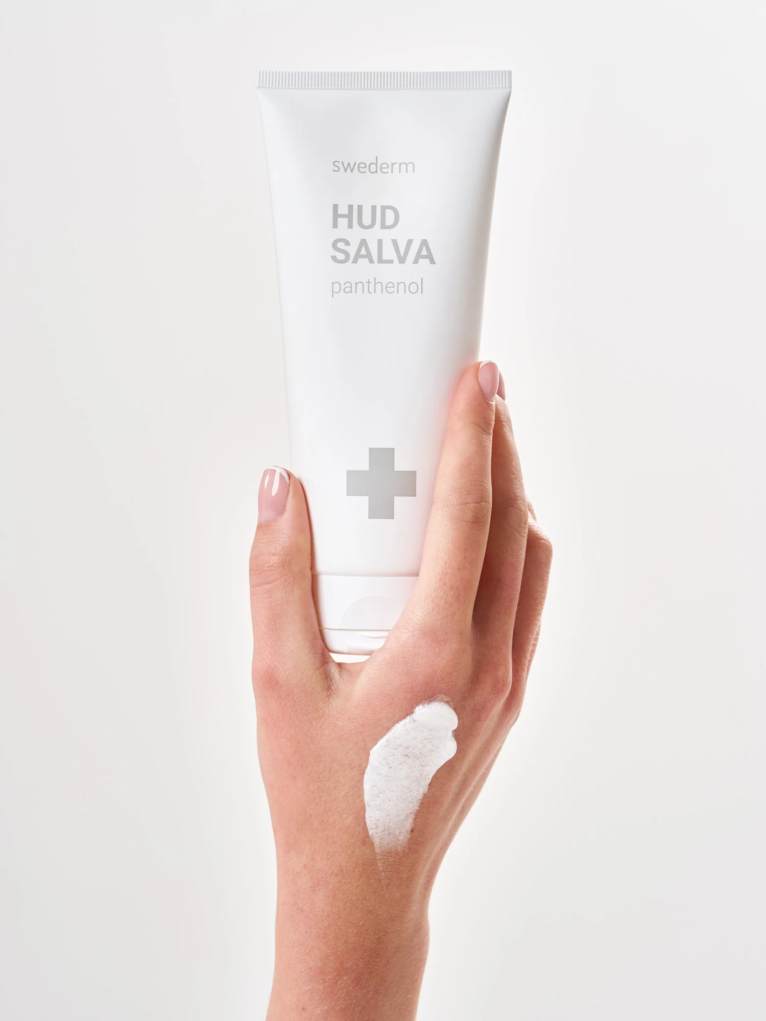 HUDSALVA PANTHENOL - MAŚĆ DO SKÓRY CIAŁA SUCHEJ I ATOPOWEJ - Image 7