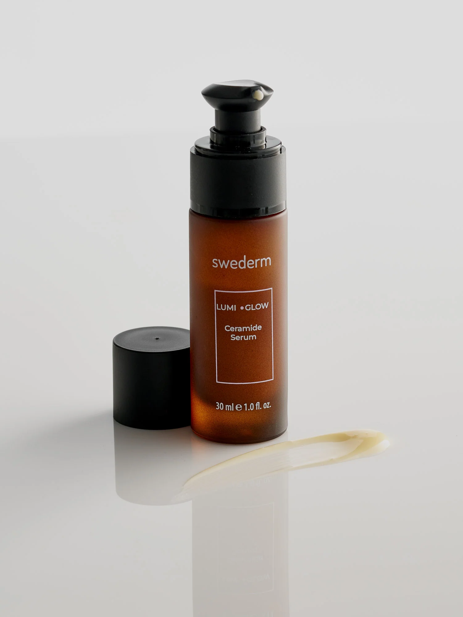 Lumi Glow Ceramide Serum - rozświetlające serum z ceramidami - Image 4