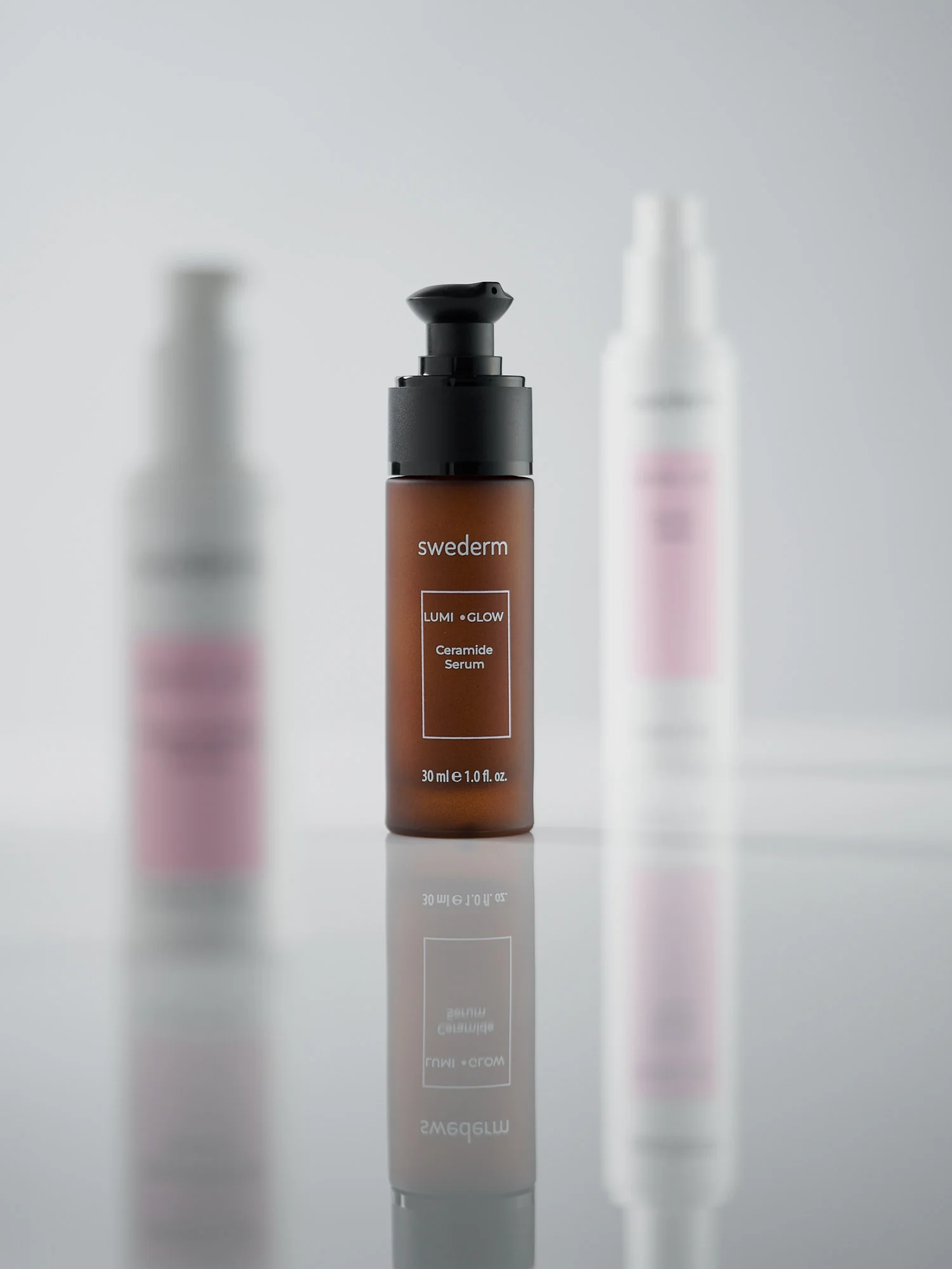 Lumi Glow Ceramide Serum - rozświetlające serum z ceramidami - Image 6