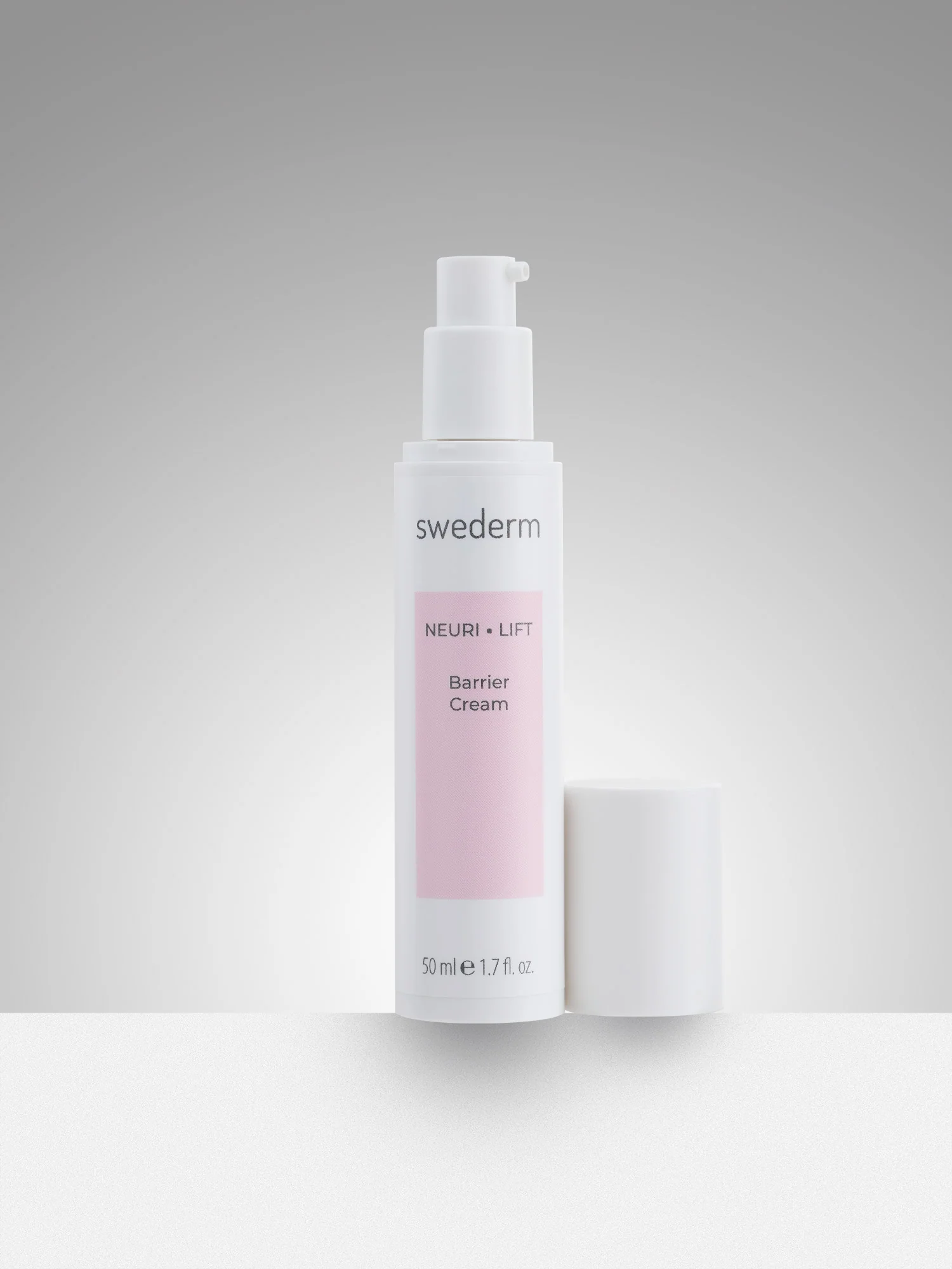 Neuri Lift Barrier Cream – odbudowujący krem barierowy