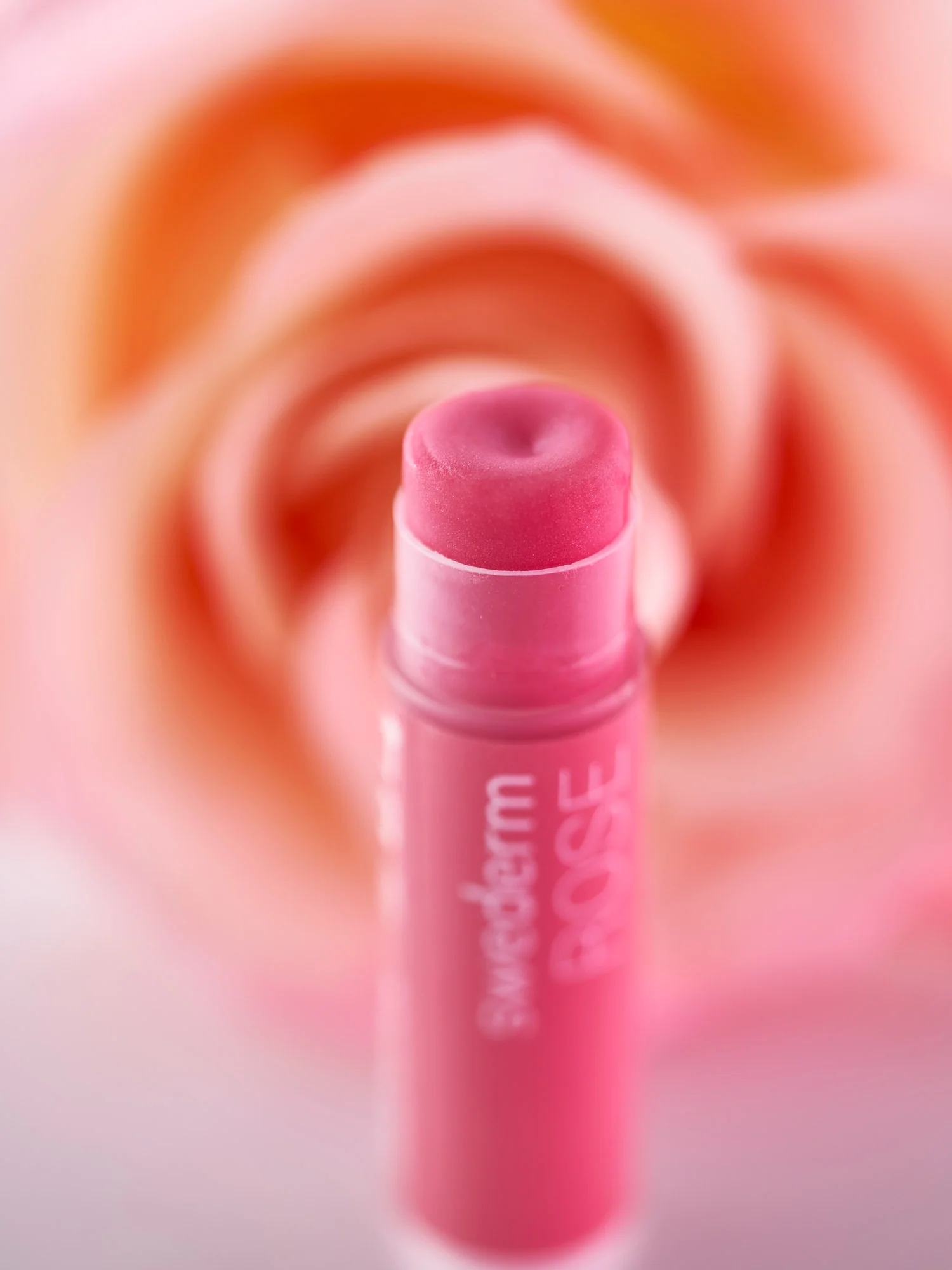 ROSE LIP BALM - RÓŻANY BALSAM DO UST - Image 6
