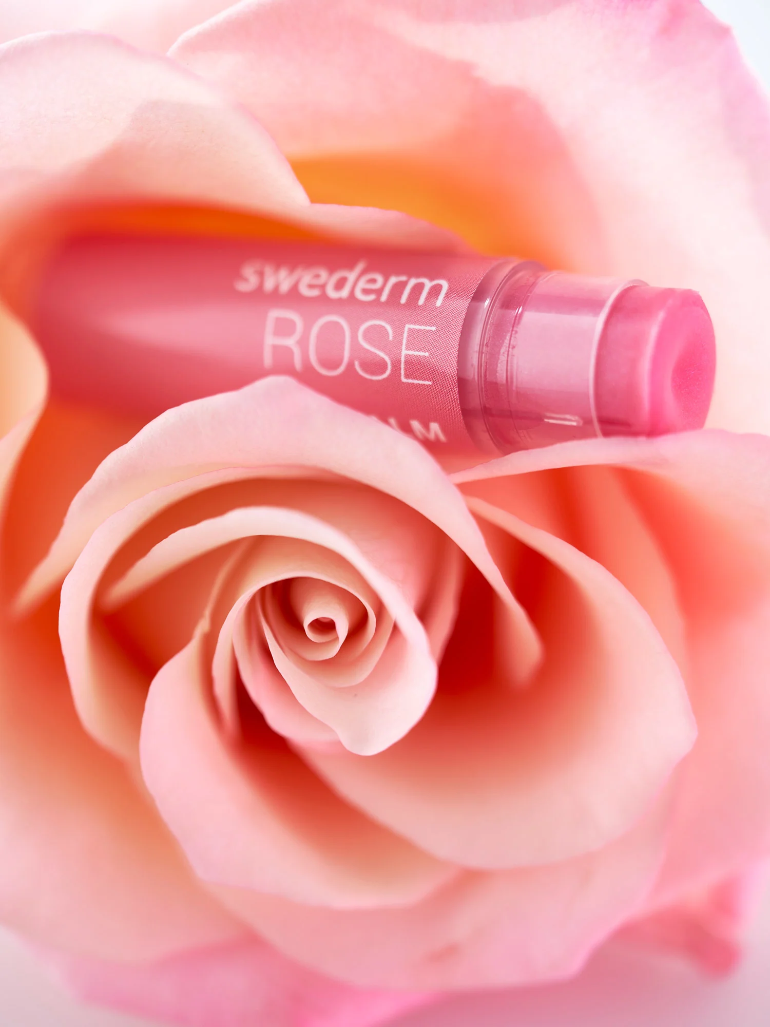 ROSE LIP BALM - RÓŻANY BALSAM DO UST - Image 3