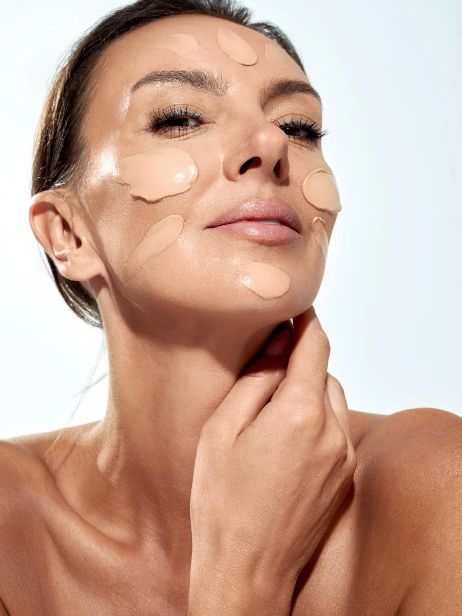BB CREAM - KREM BB SPF 15 - Image 4