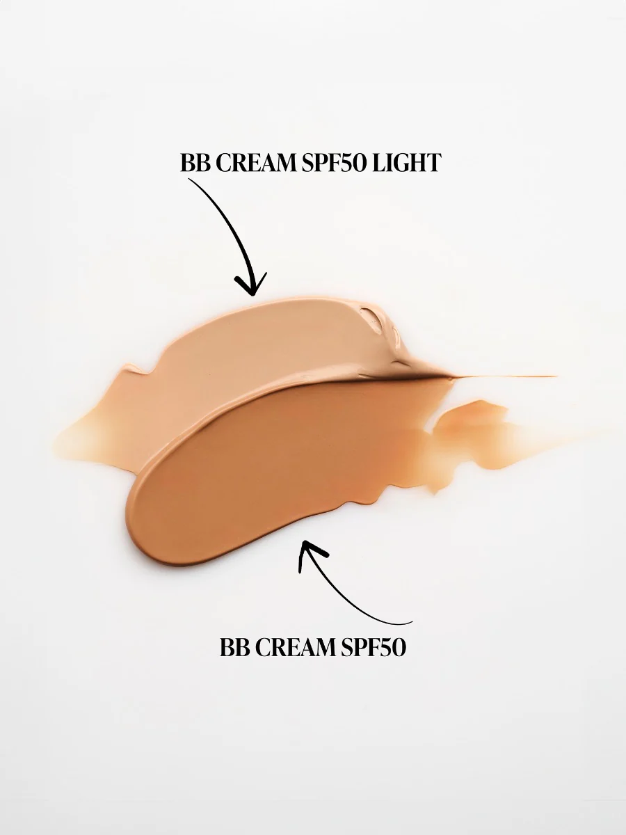 BB Cream SPF 50 5 ml - Image 2