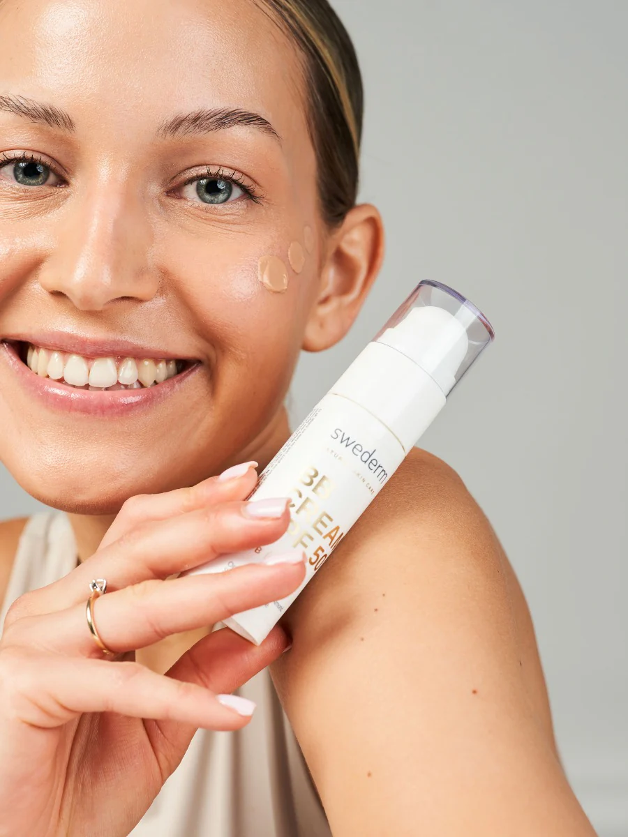 BB Cream SPF 50 5 ml - Image 5