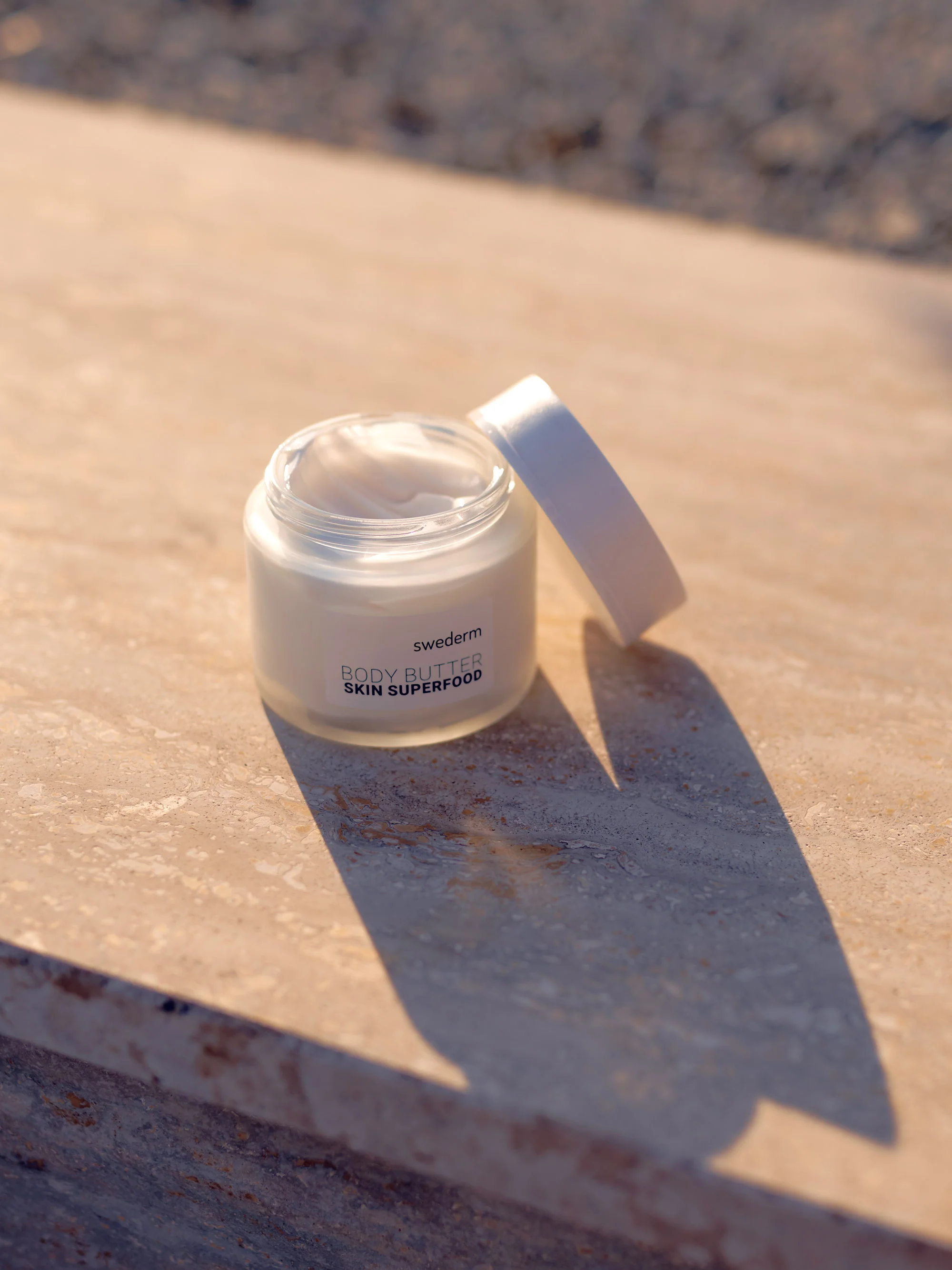 BODY BUTTER SKIN SUPERFOOD - MASŁO DO CIAŁA ANTI-AGING - Image 5