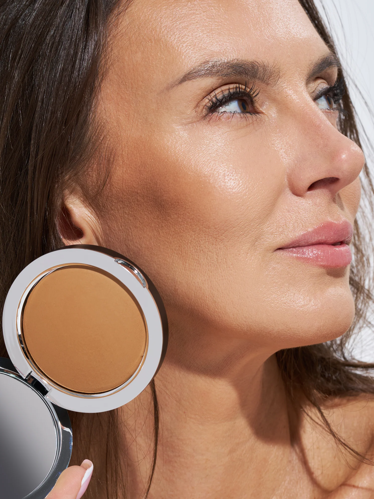 BRONZING STONE - WYPIEKANY BRONZER - Image 3