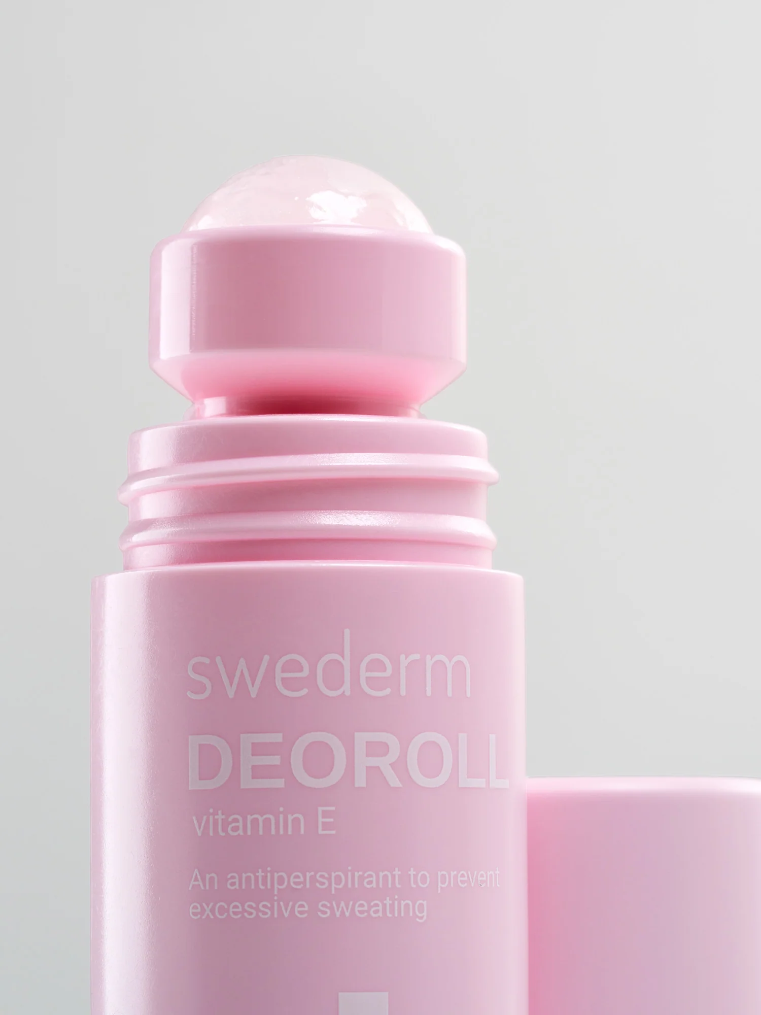 DEOROLL VIT. E - ANTYPERSPIRANT - Image 4