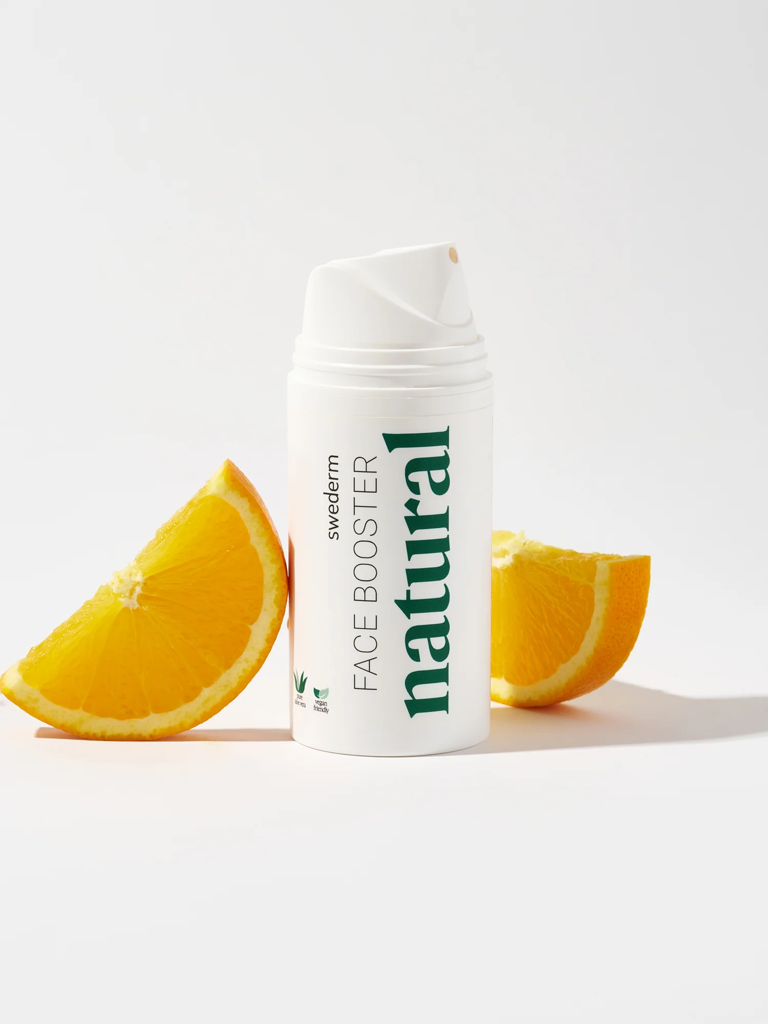 FACE BOOSTER - EMULSJA DO TWARZY - Image 4