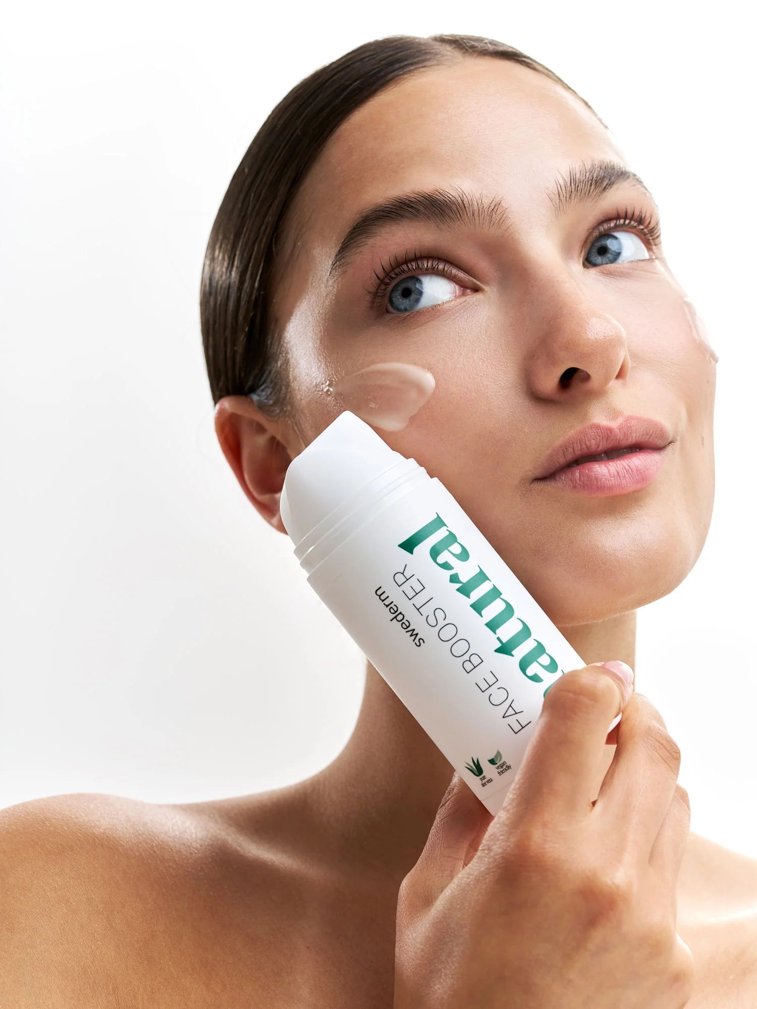 FACE BOOSTER - EMULSJA DO TWARZY - Image 5