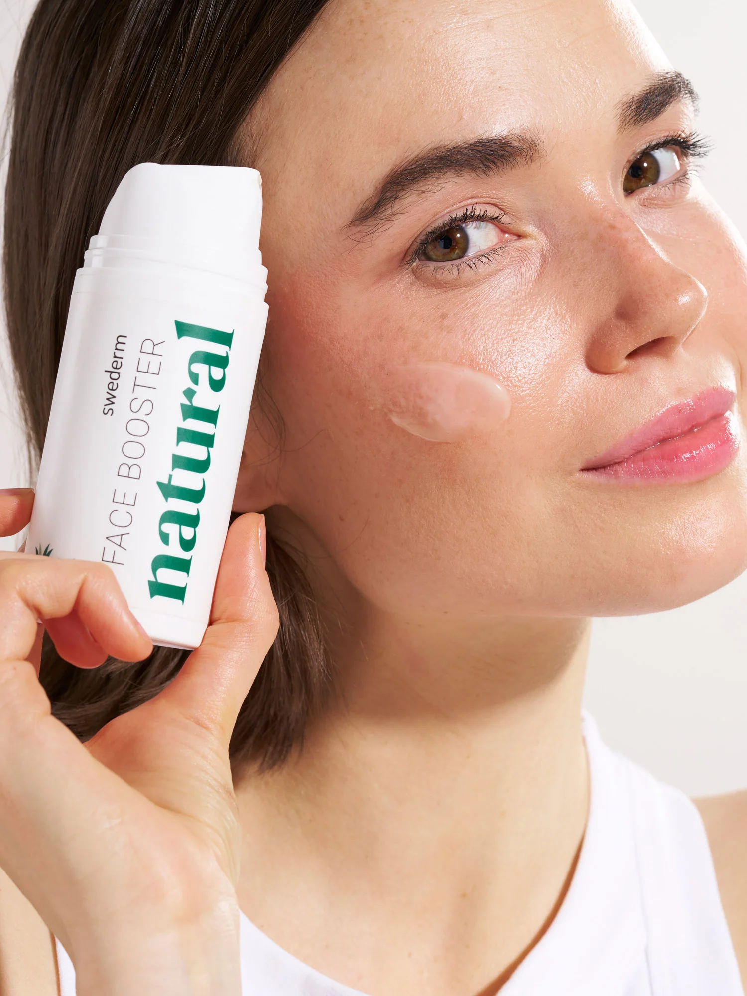 FACE BOOSTER - EMULSJA DO TWARZY - Image 6