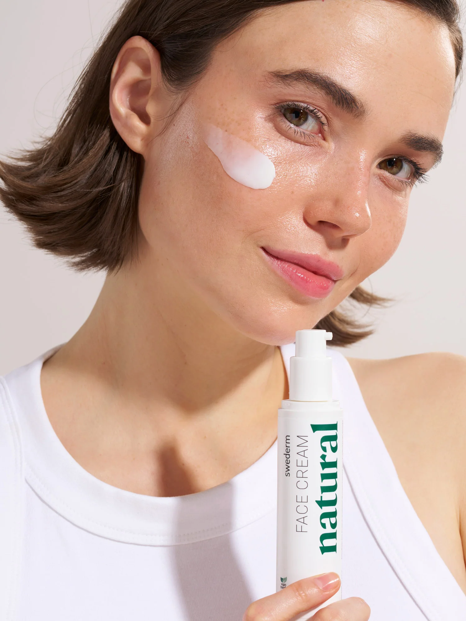FACE CREAM - KREM ANTI-AGING - Image 6