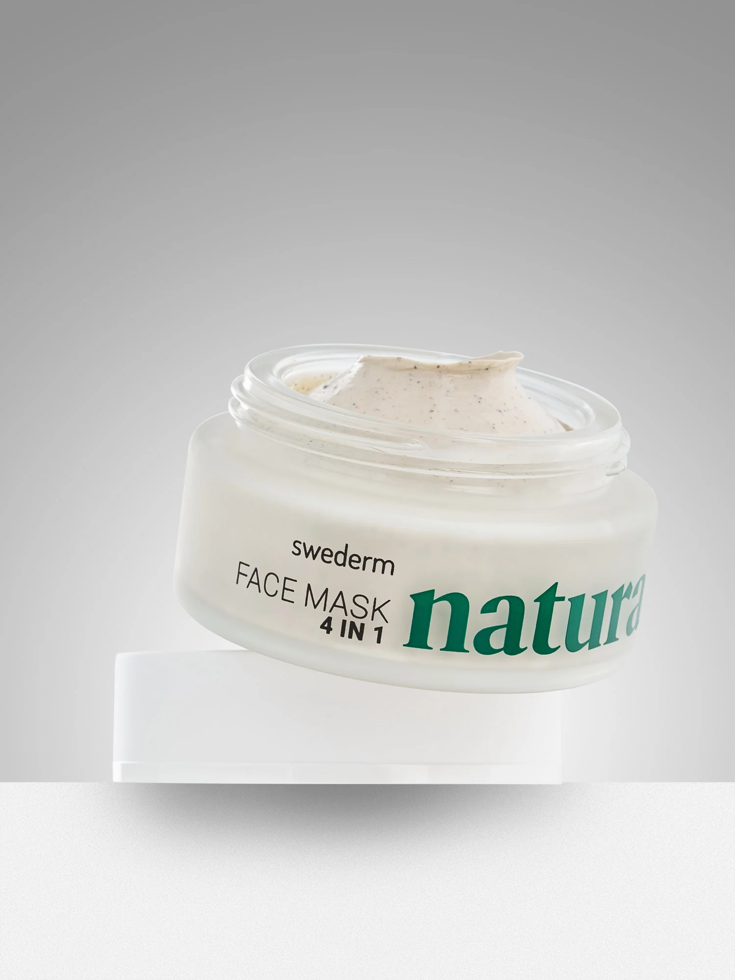 FACE MASK 4W1 - MASKA DO TWARZY - Image 6