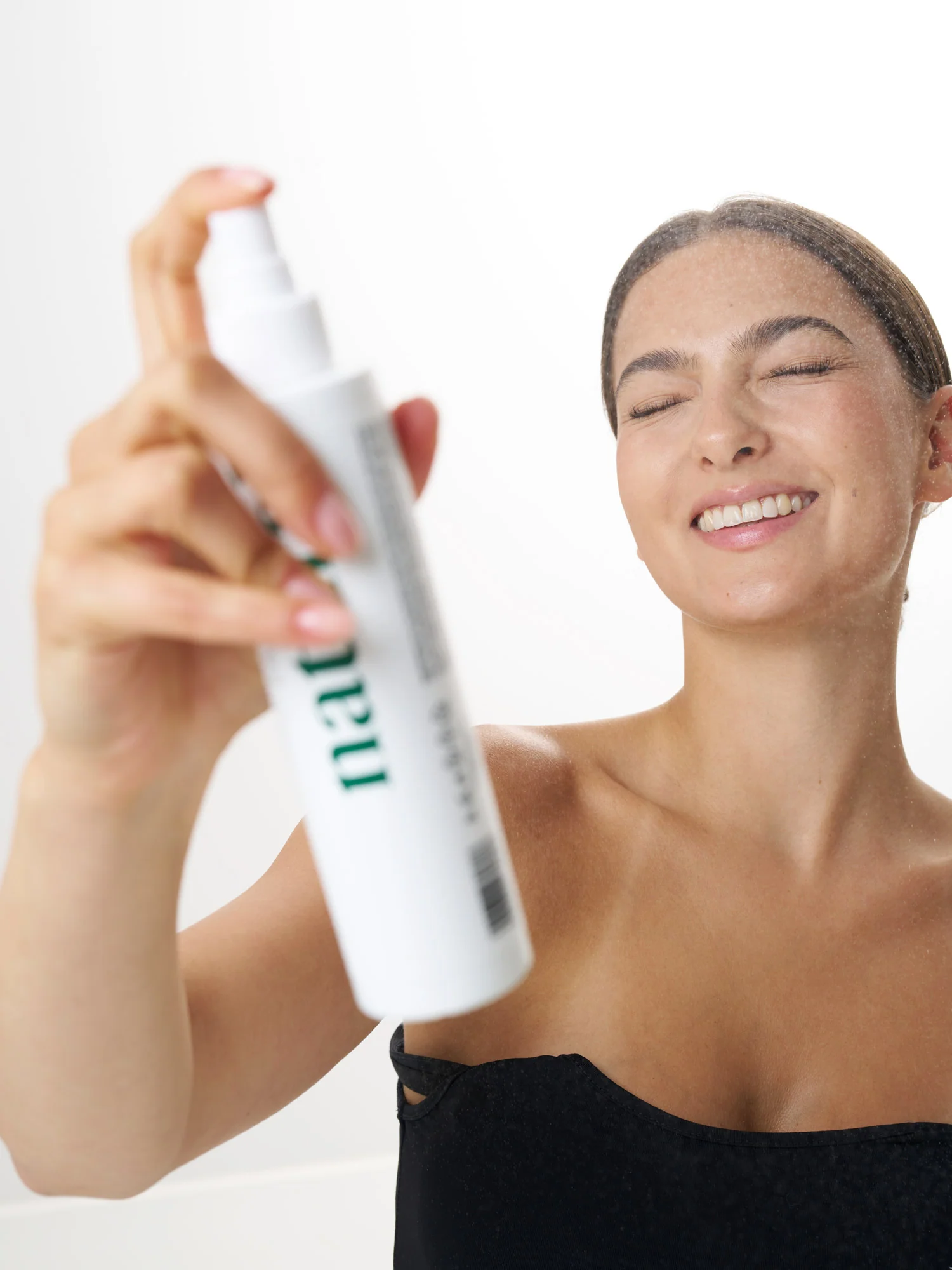 FACE TONER - TONIK DO TWARZY - Image 3