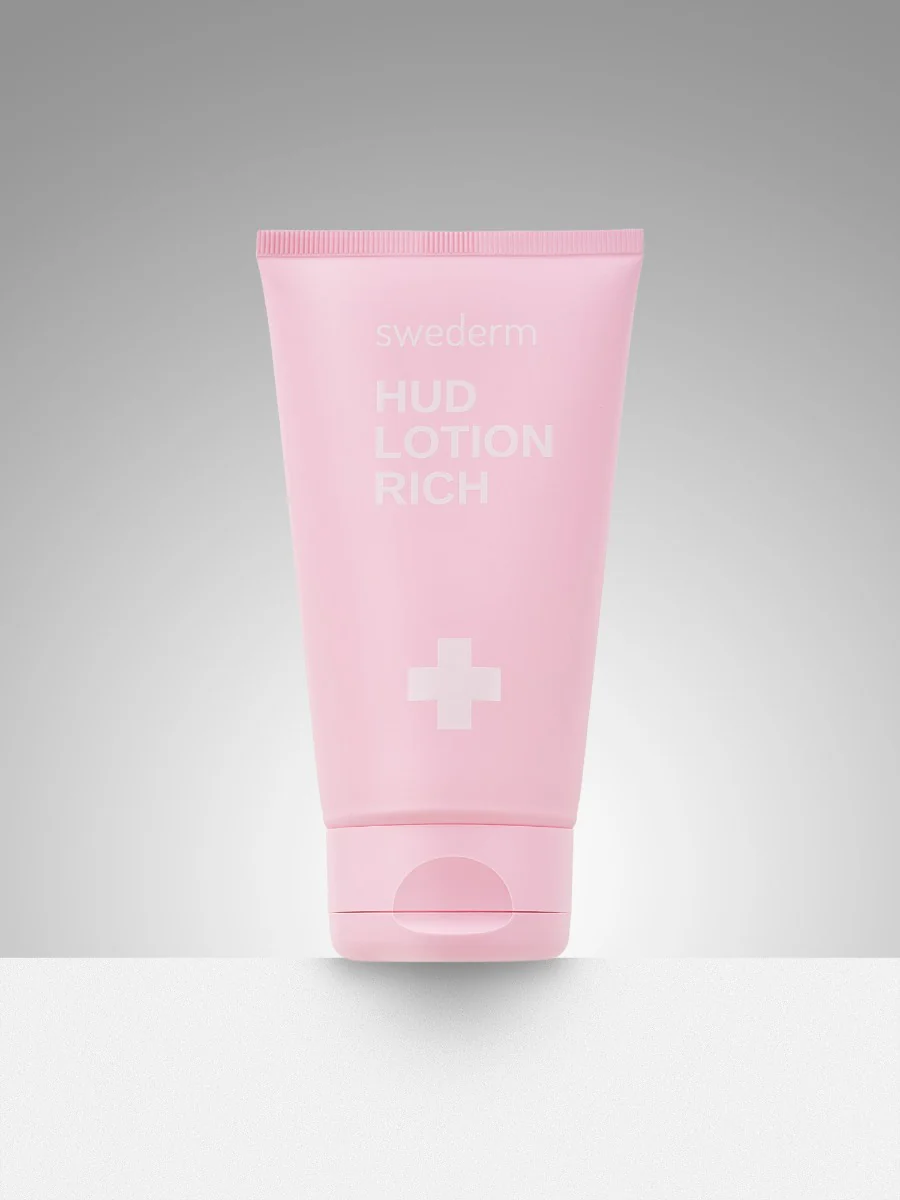 HUDLOTION RICH - ODŻYWCZY BALSAM DO CIAŁA