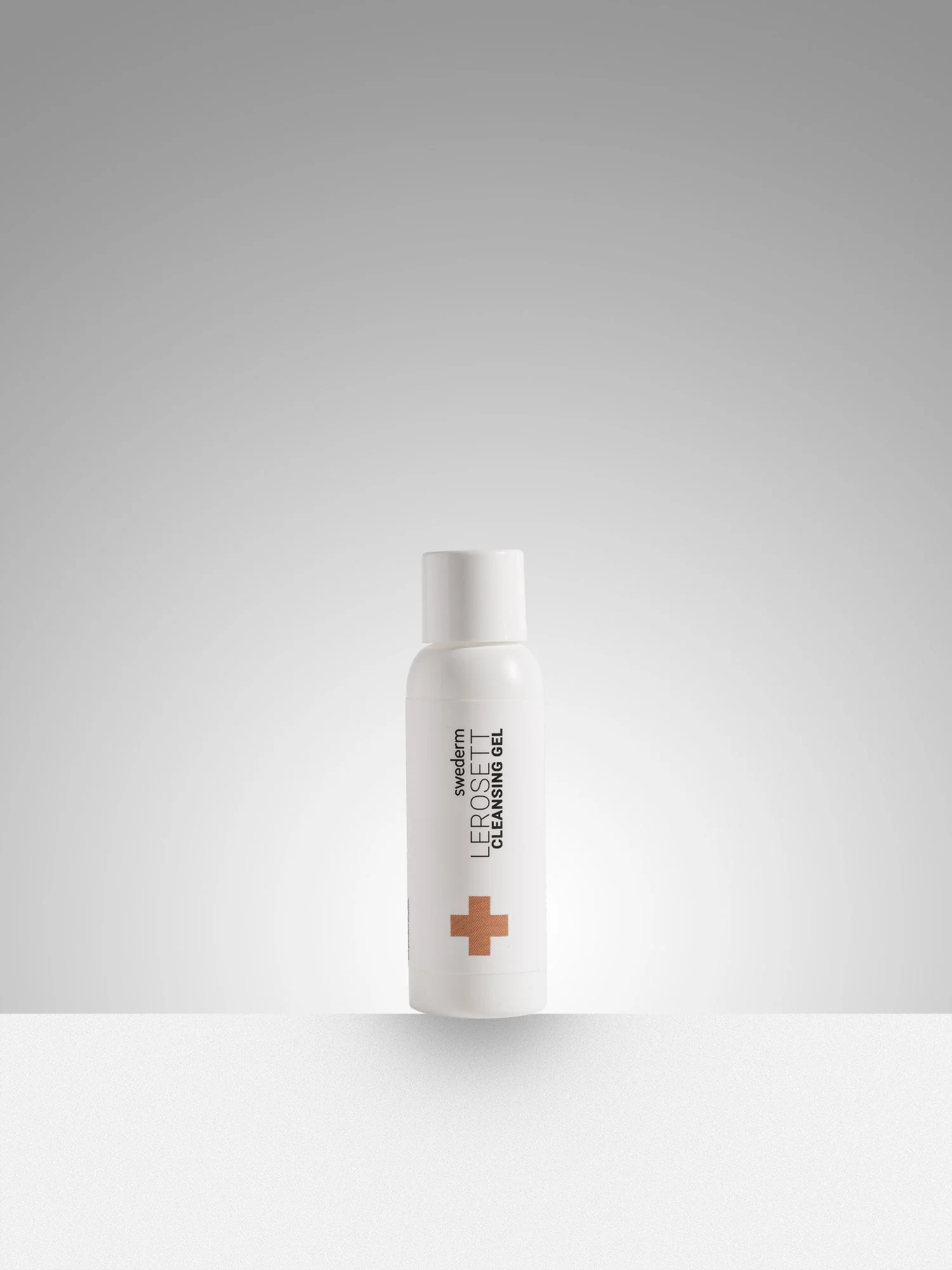 LEROSETT CLEANSING GEL 12 ML