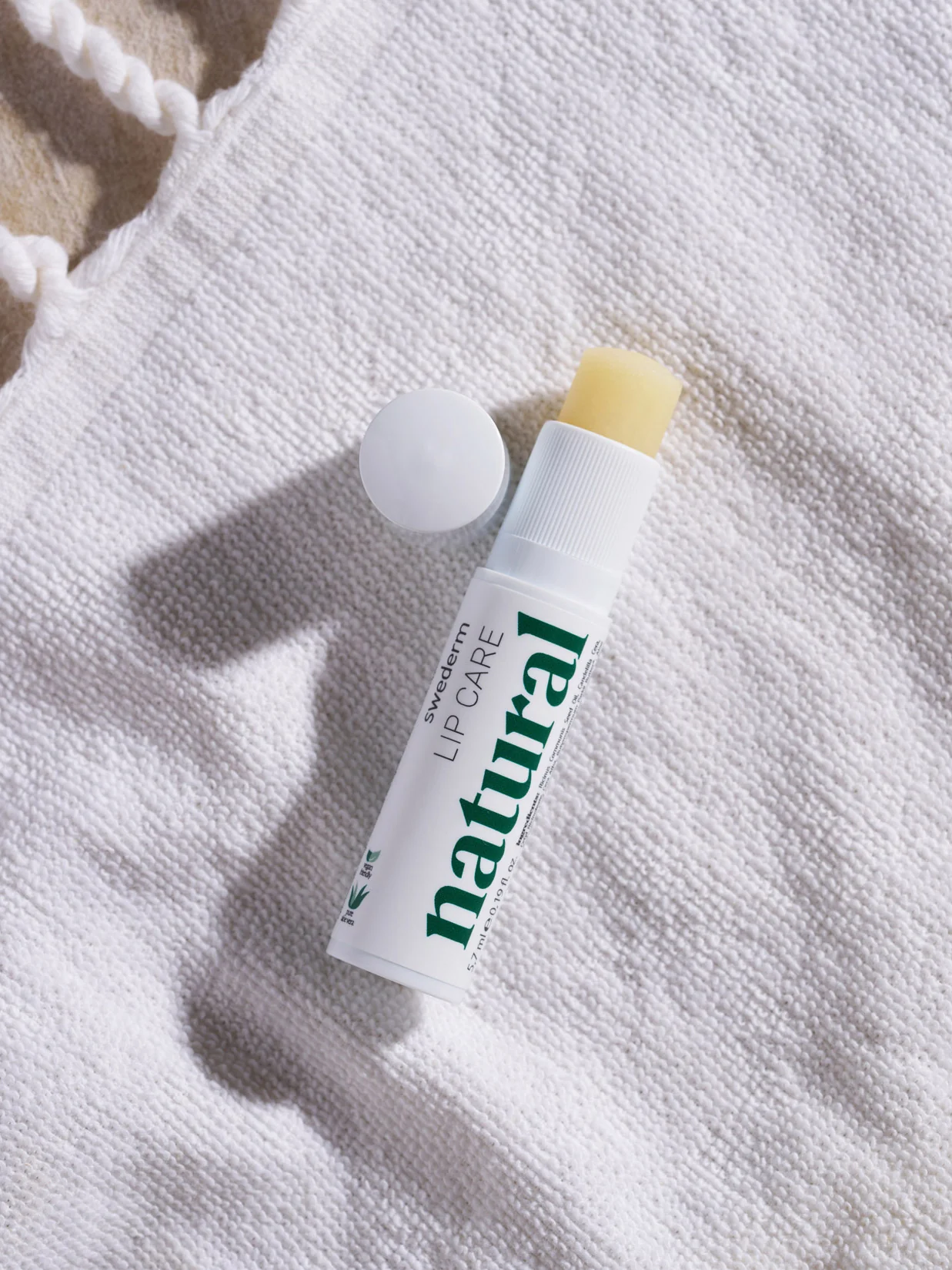 LIP CARE - OCHRONNA POMADKA DO UST - Image 3