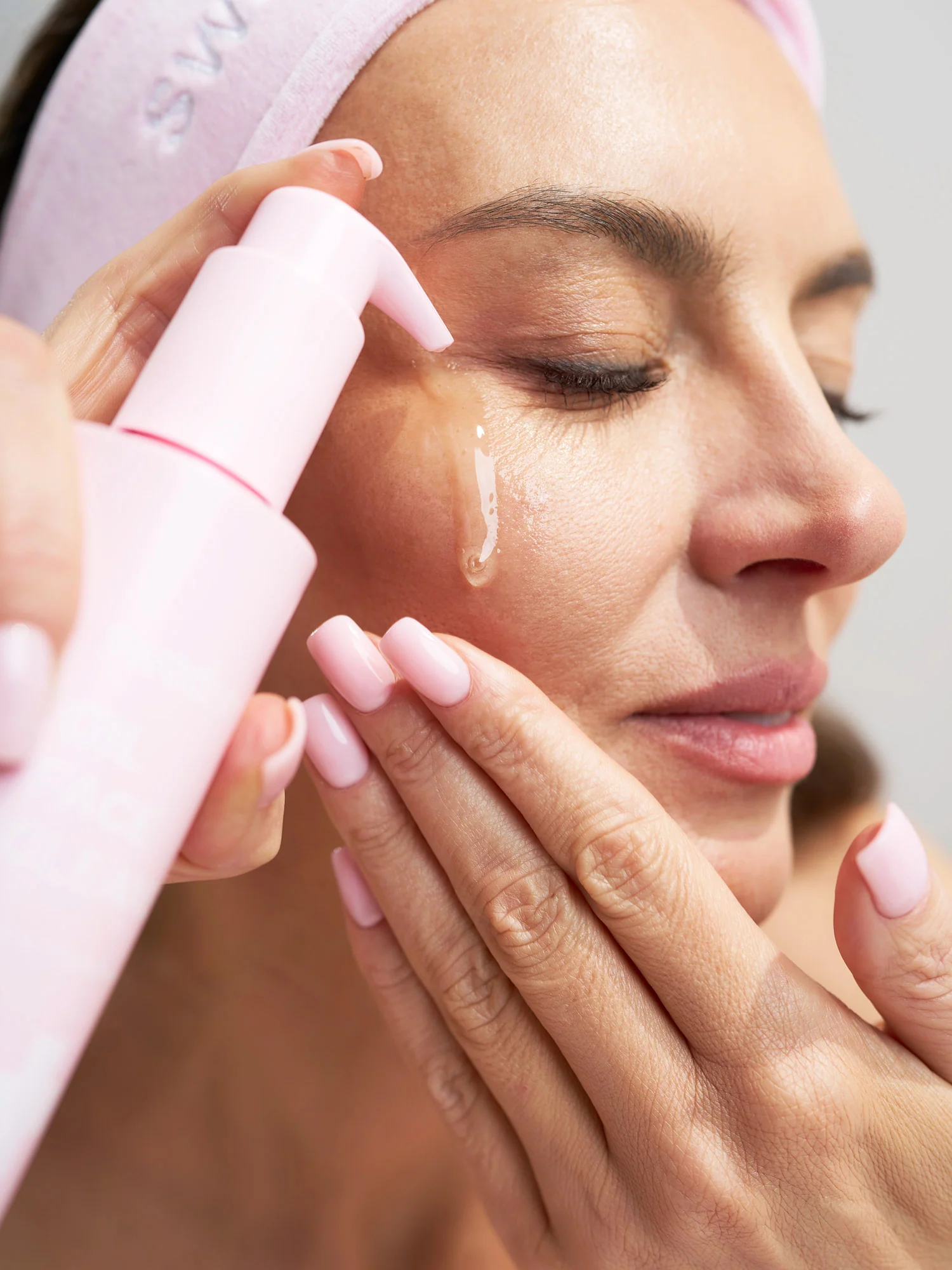 OIL FACE CLEANSER - OLEJEK DO DEMAKIJAŻU - Image 4