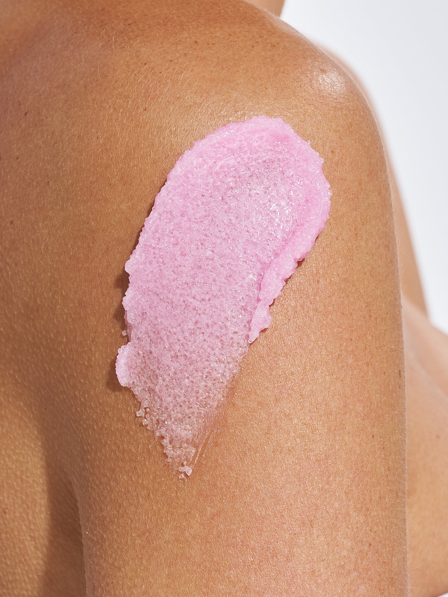 BODY SCRUB PEONY - PEELING DO CIAŁA PIWONIA - Image 4