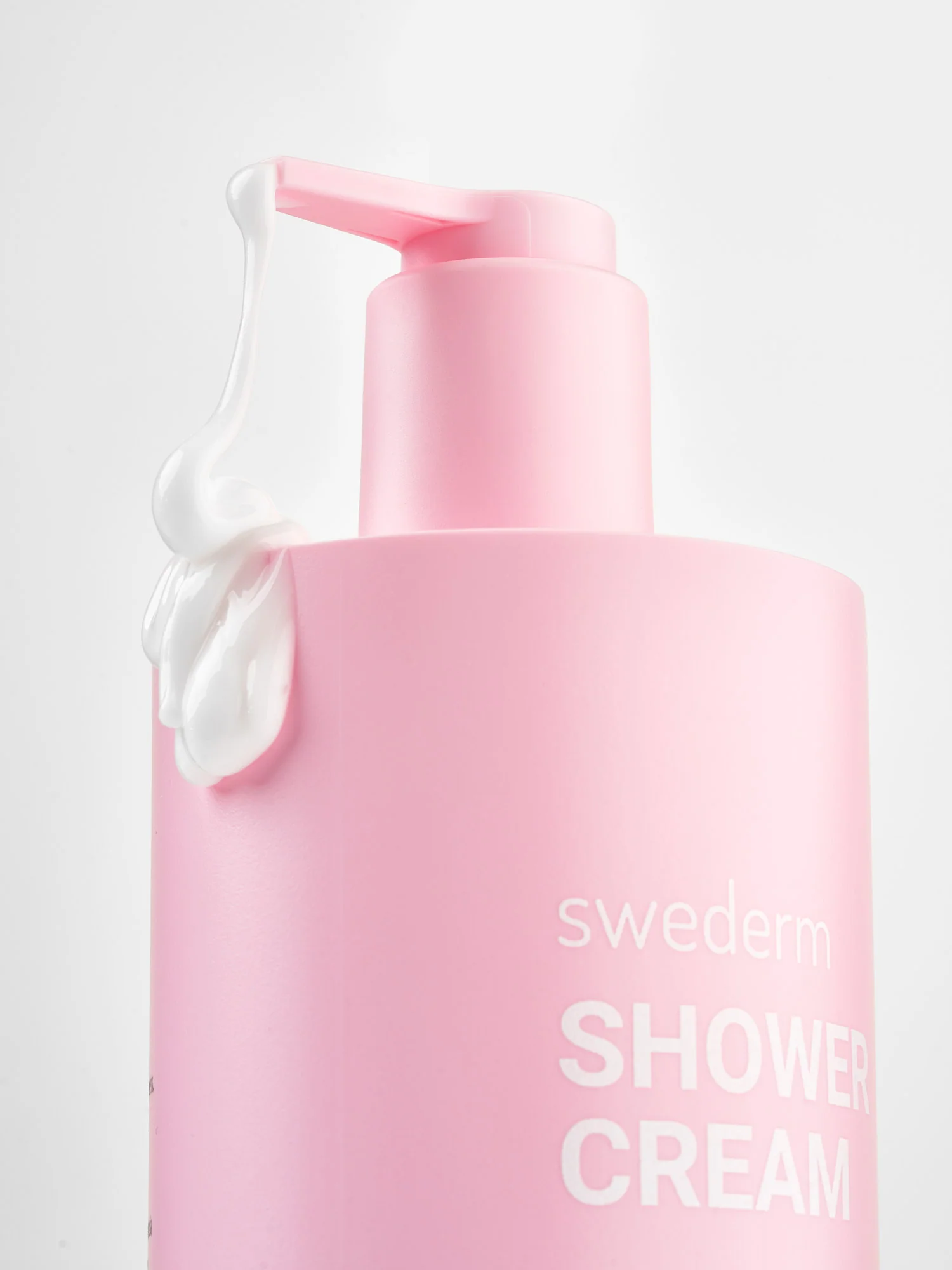 SHOWER CREAM - KREM MYJĄCY DO CIAŁA - Image 3