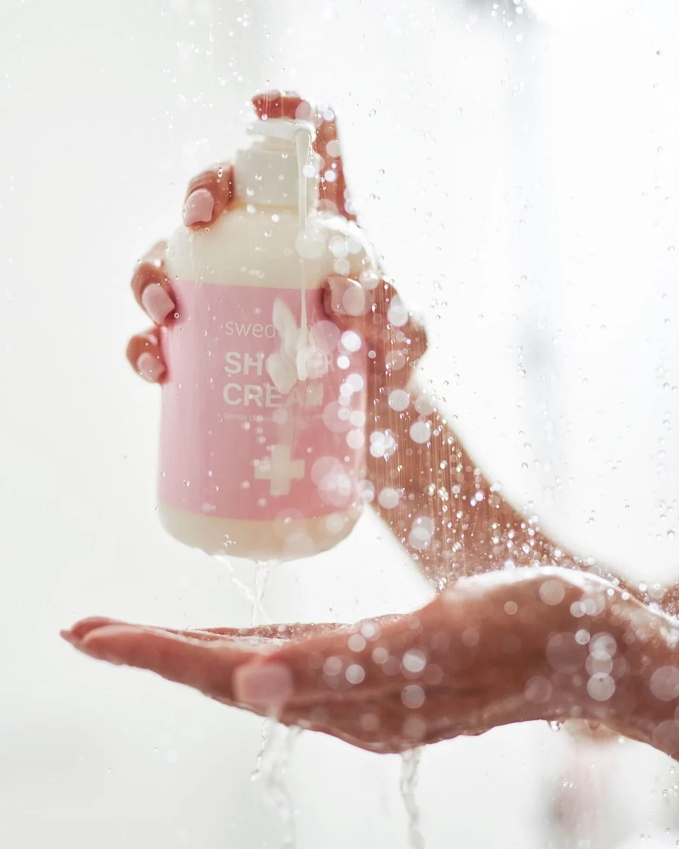 SHOWER CREAM - KREM MYJĄCY DO CIAŁA - Image 4