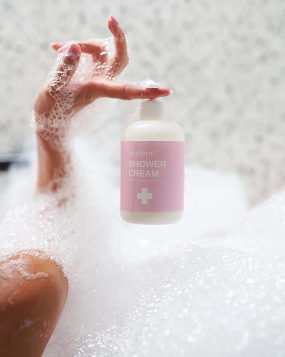 SHOWER CREAM - KREM MYJĄCY DO CIAŁA - Image 5