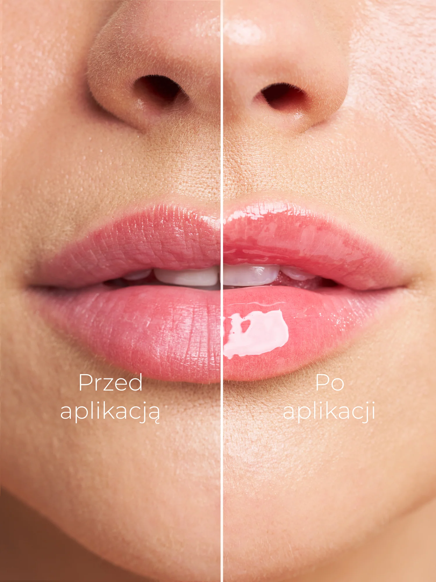 STRAWBERRY LIP OIL - OLEJEK DO UST - Image 3