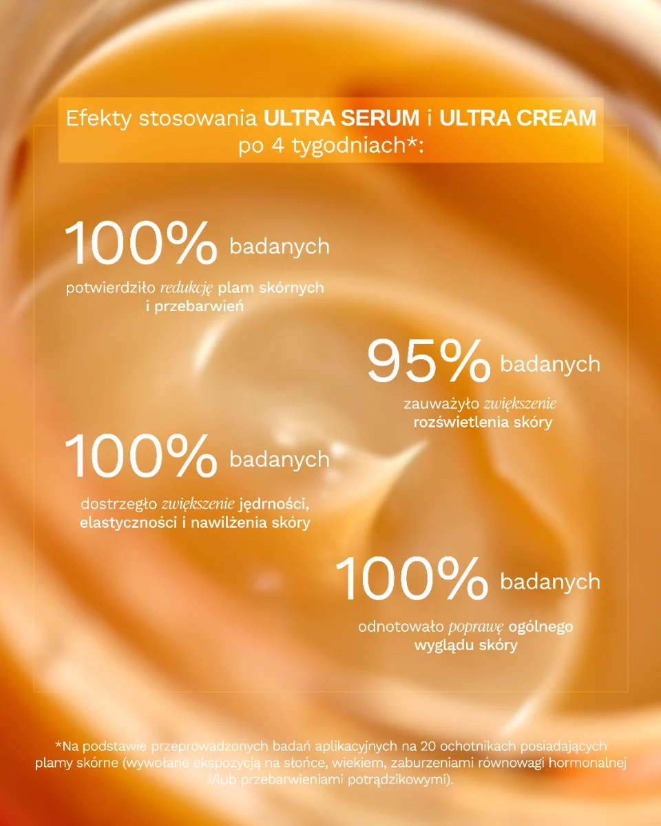 ULTRA CREAM VIT C - KREM Z WIT. C - Image 4