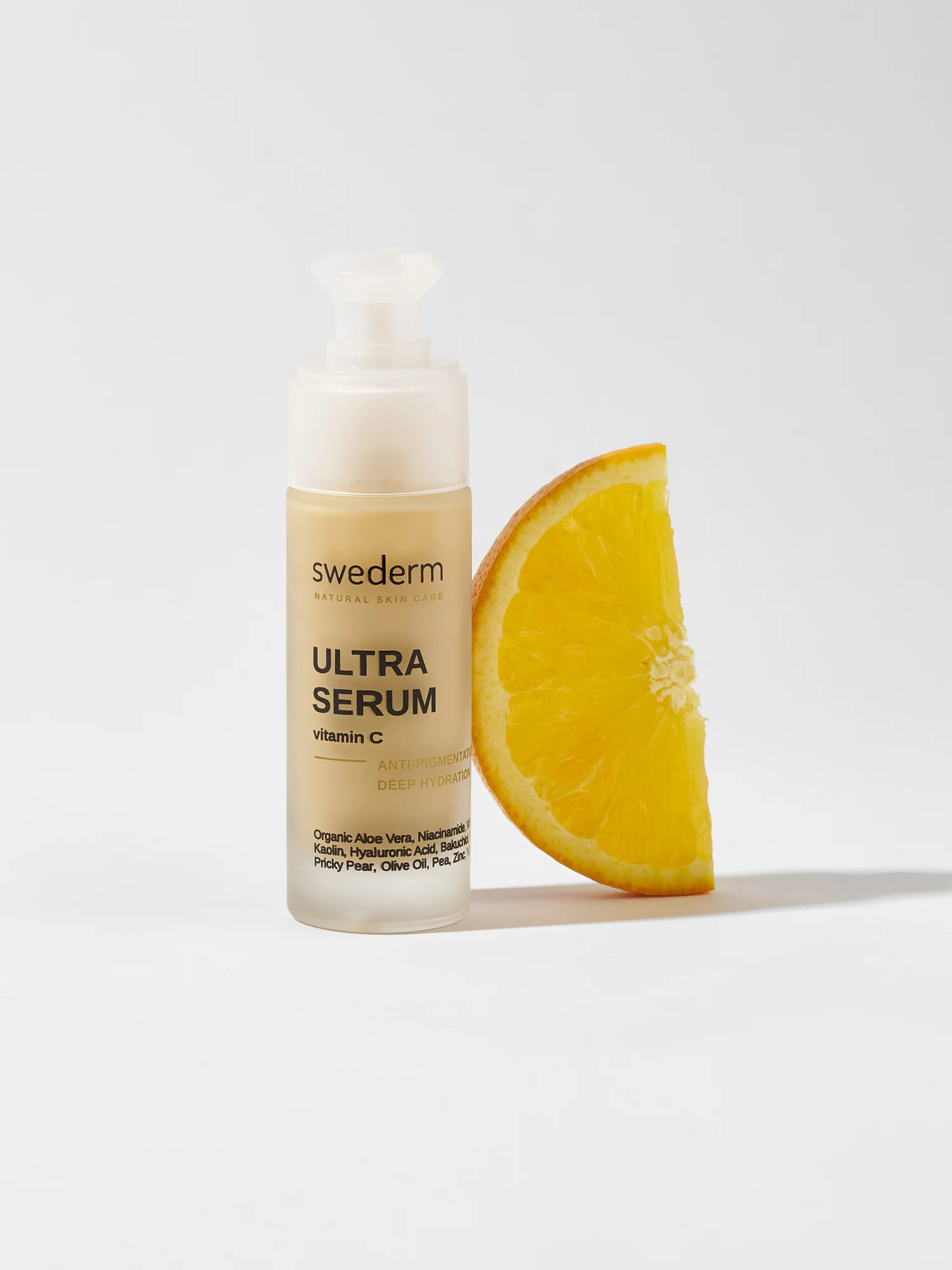 ULTRA SERUM VIT C - SERUM Z WIT. C - Image 6