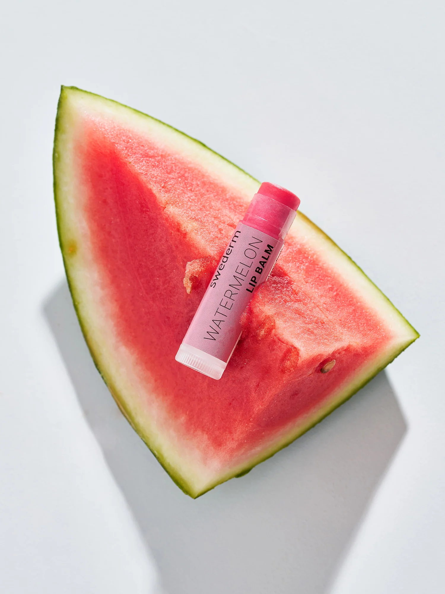 WATERMELON LIP BALM - ARBUZOWY BALSAM DO UST - Image 7