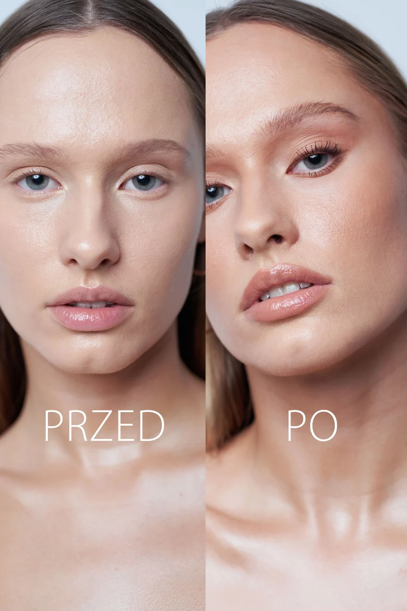 BRONZING CREAM - BRONZER W KREMIE - Image 2