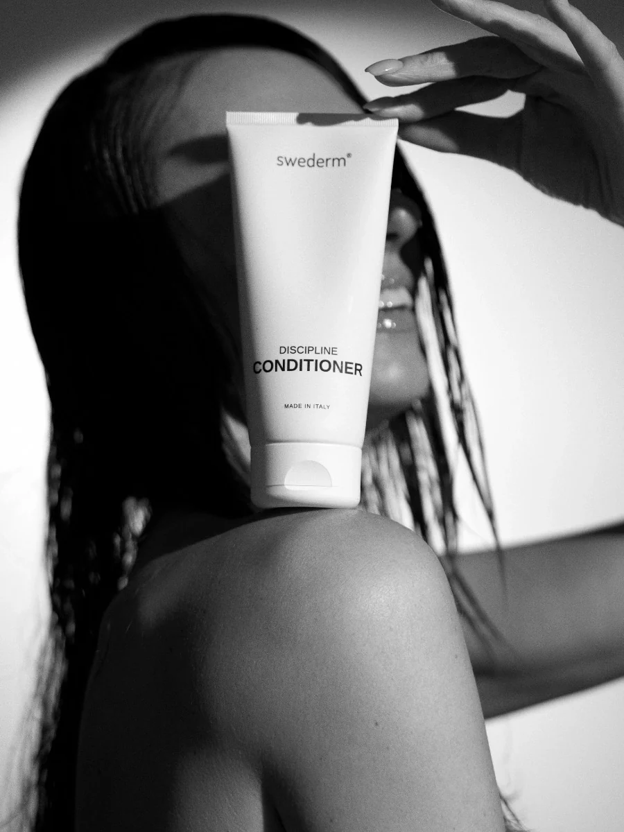 DISCIPLINE CONDITIONER - ODŻYWKA UJARZMIAJĄCA - Image 6
