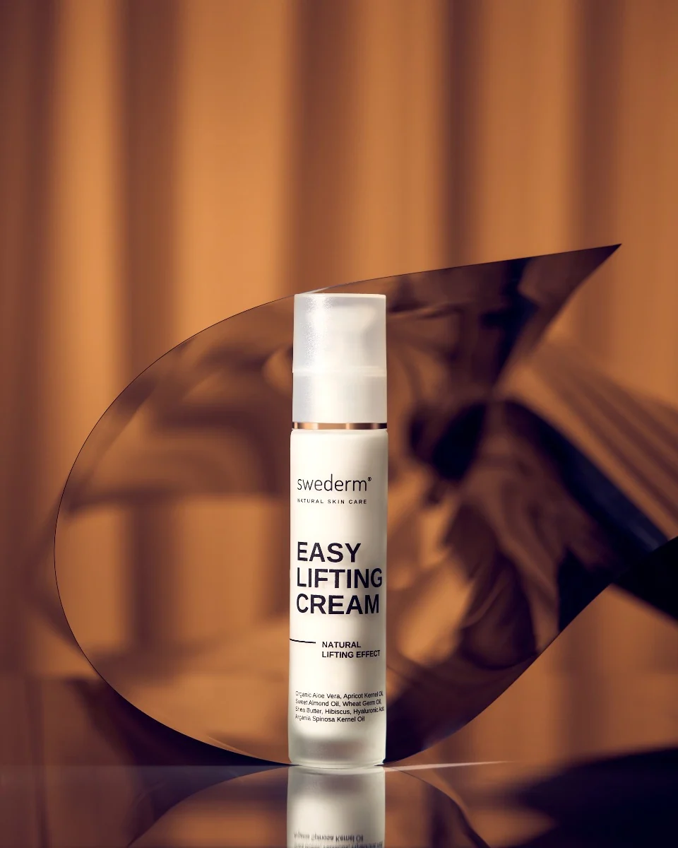 EASY LIFTING CREAM - KREM LIFTINGUJĄCY - Image 4
