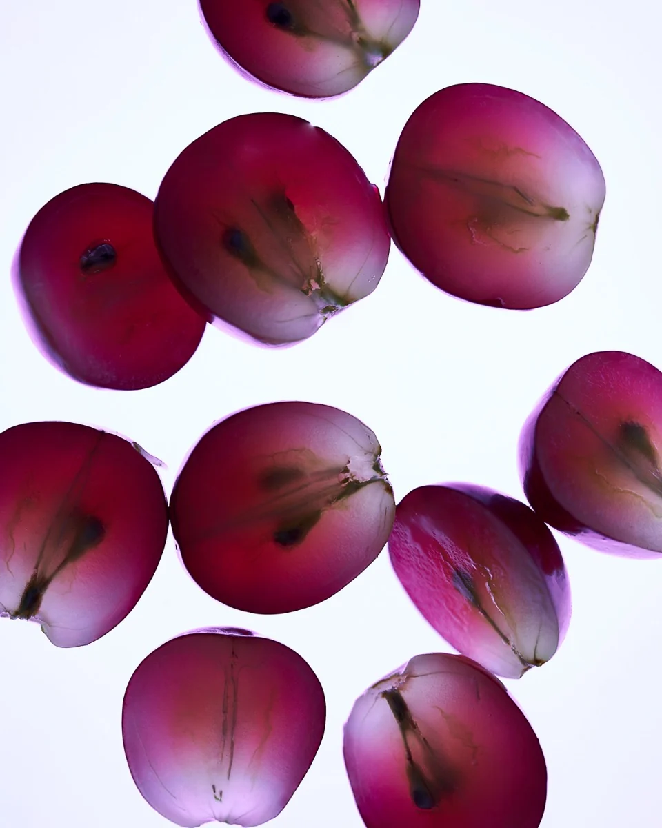 FACE SCRUB GRAPE - PEELING DO TWARZY - Image 5