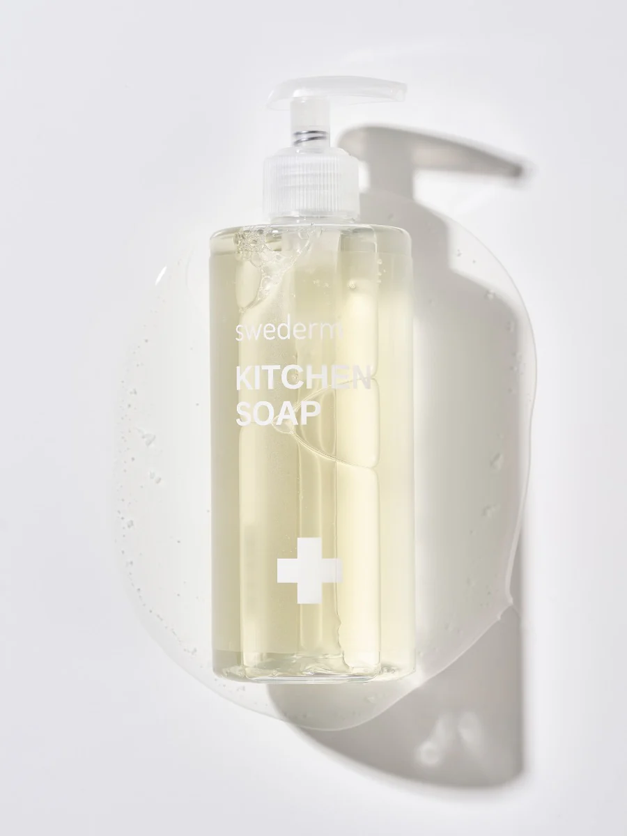 KITCHEN SOAP - MYDŁO KUCHENNE - Image 3