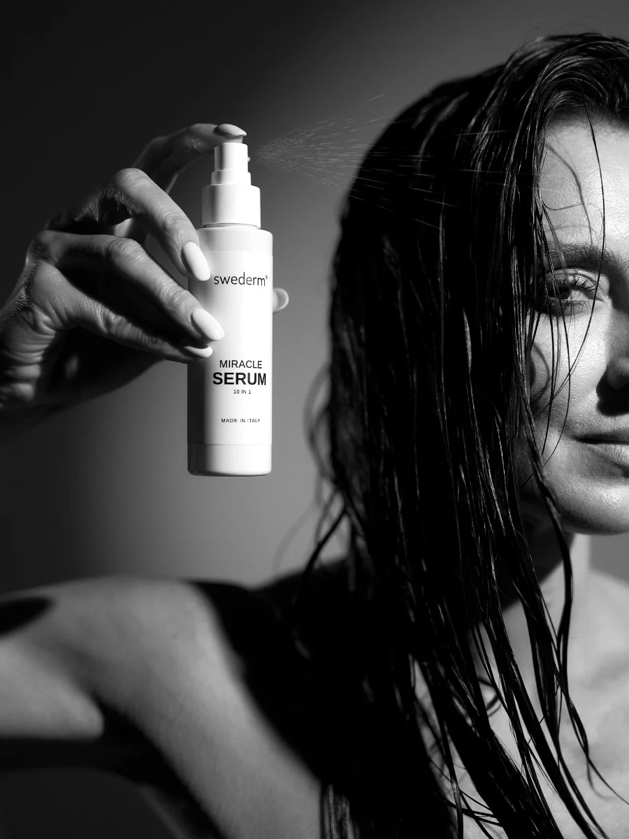 MIRACLE SERUM 10 IN 1 - SERUM DO WŁOSÓW - Image 3