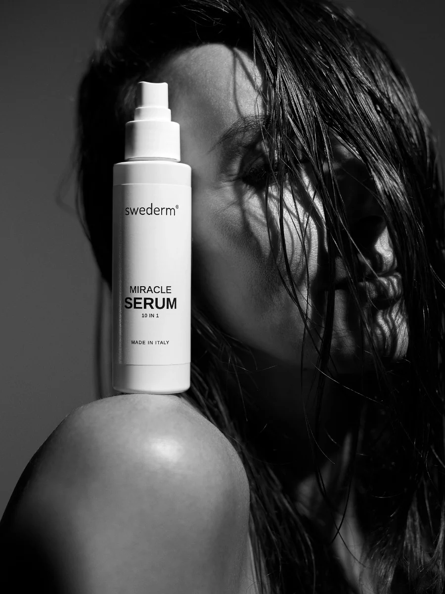 MIRACLE SERUM 10 IN 1 - SERUM DO WŁOSÓW - Image 4