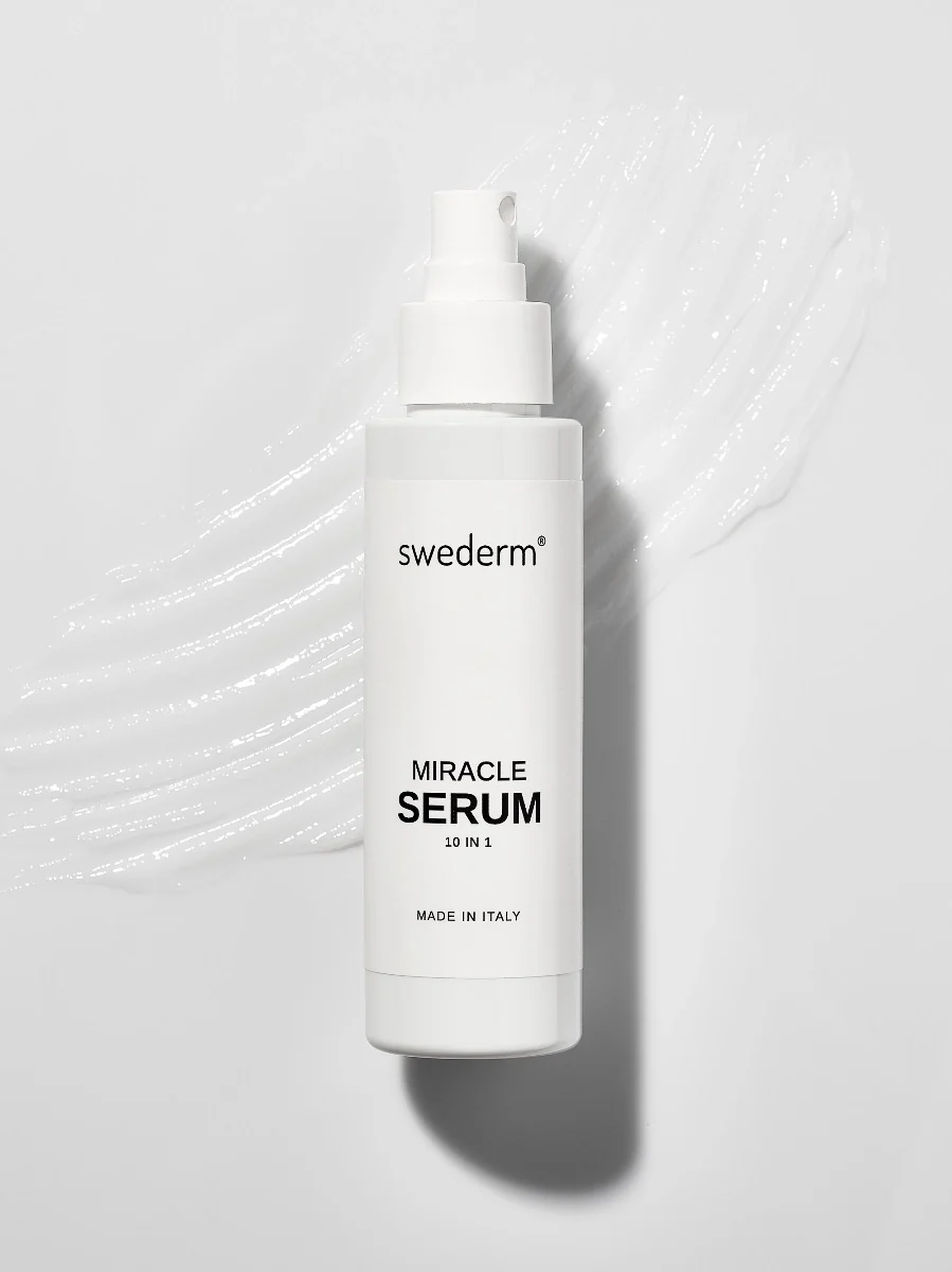 MIRACLE SERUM 10 IN 1 - SERUM DO WŁOSÓW - Image 5