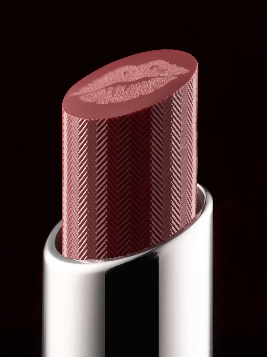 SLEEK LIP BALM NUDE - BALSAM DO UST - Image 4