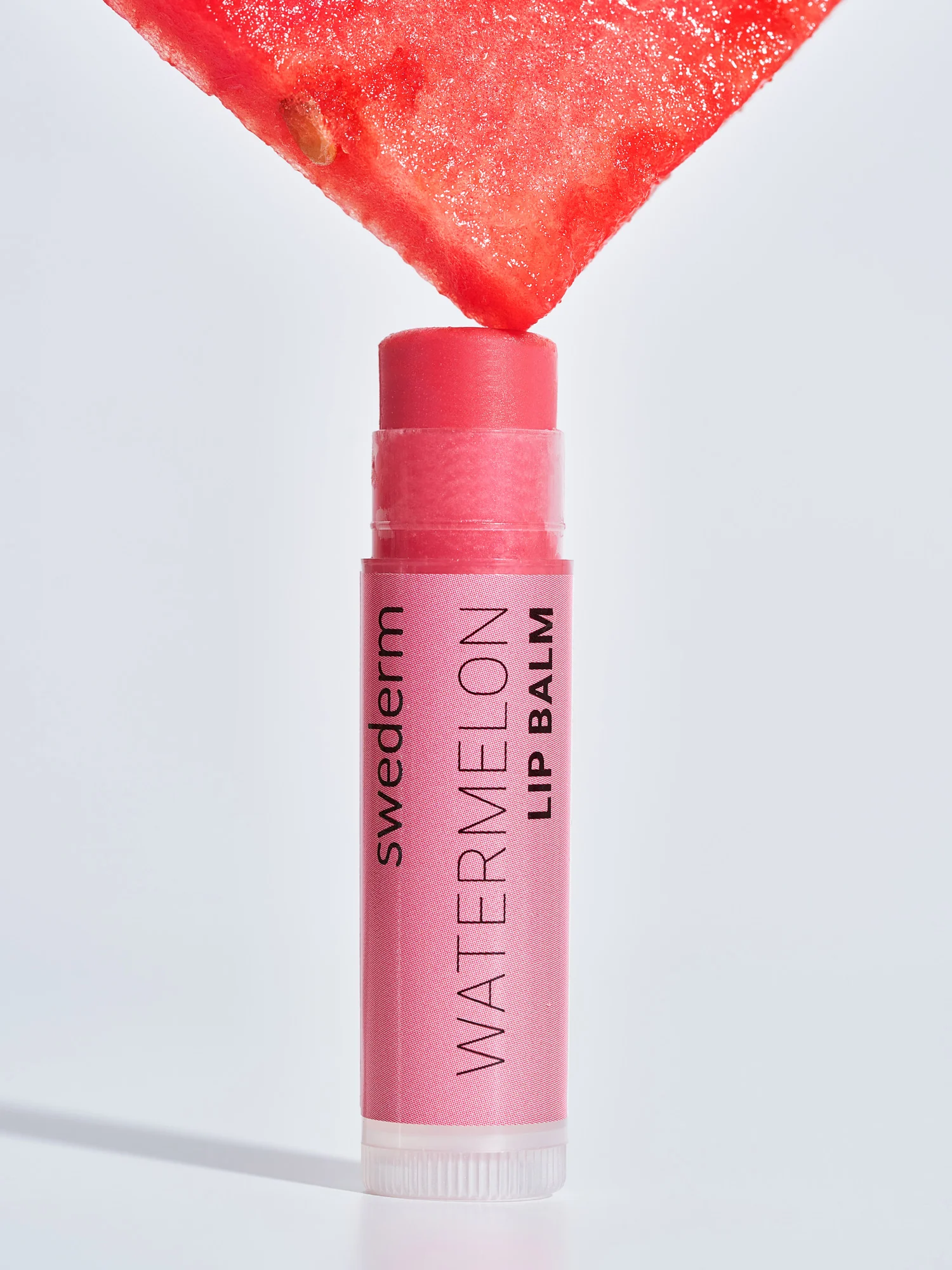 WATERMELON LIP BALM - ARBUZOWY BALSAM DO UST - Image 4